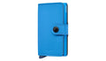 Secrid Miniwallet - Blue