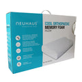 Neuhaus Orthopaedic Memory Foam Pillow