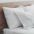 Neuhaus Cluster Ball Fibre Pillow Pair
