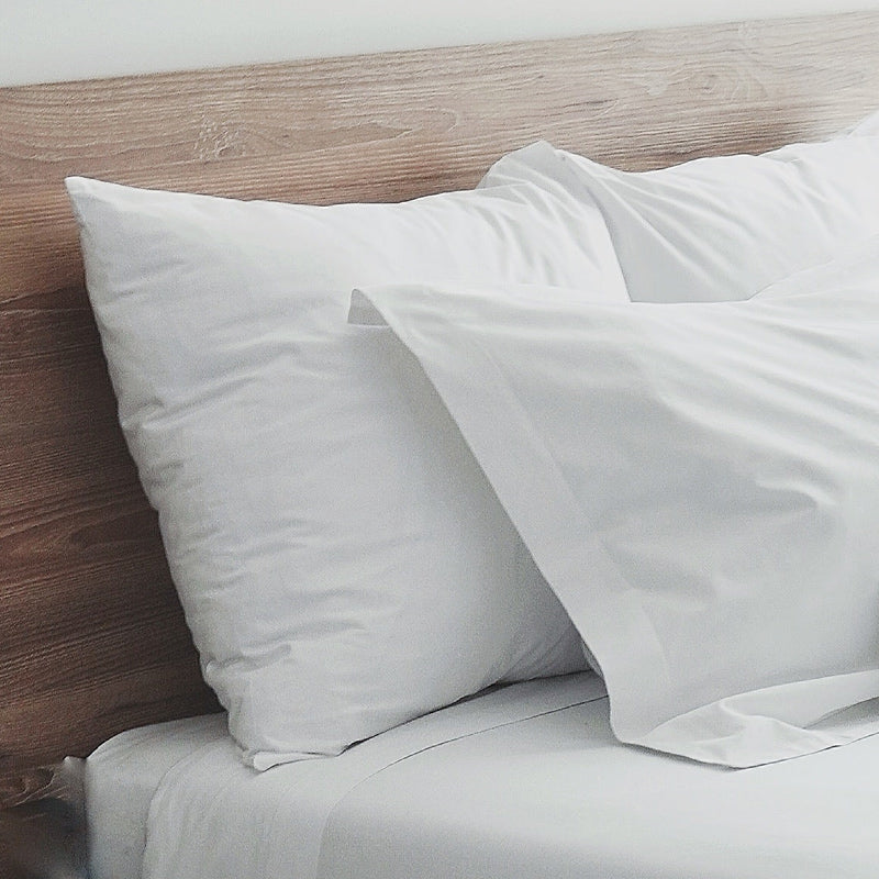 Neuhaus Cluster Ball Fibre Pillow Pair