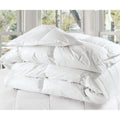 Goose Feather & Down Duvet – The Soft Bedding Company