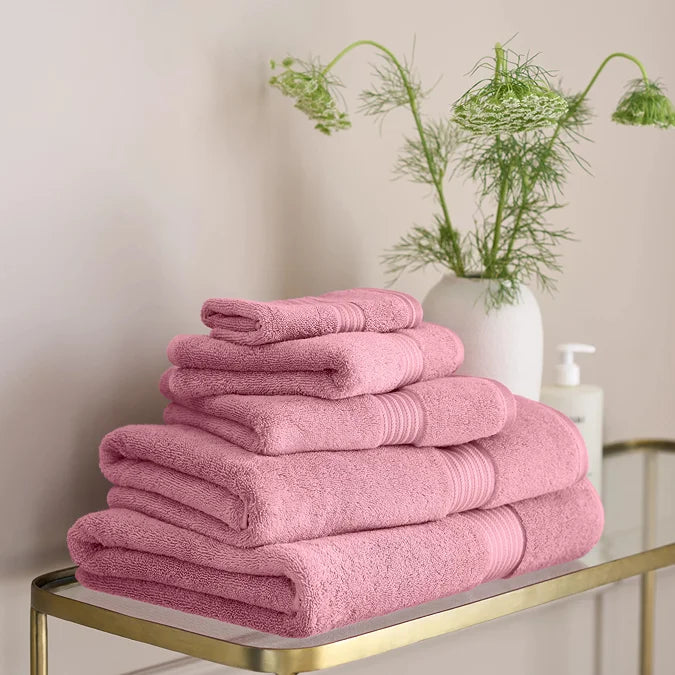 Christy Supreme 650GSM Hygro Towels 100% Cotton