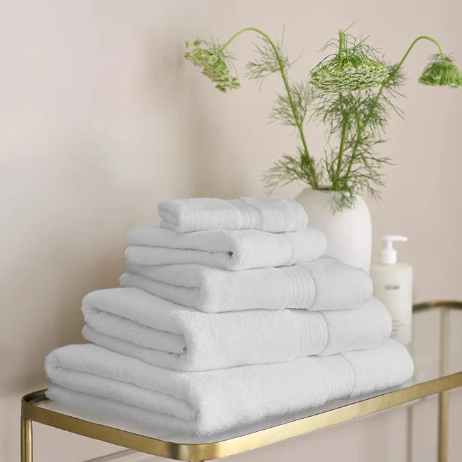 Christy Supreme 650GSM Hygro Towels 100% Cotton