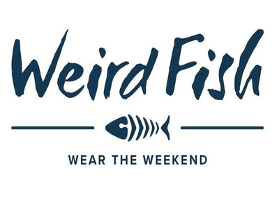 Weird Fish